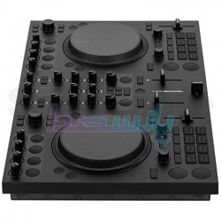 دی جی DJ|دی جی کنترلر Native Instruments Traktor Kontrol MX2|97,800,000 تومان