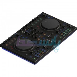 دی جی DJ|دی جی کنترلر Native Instruments Traktor Kontrol MX2|97,800,000 تومان