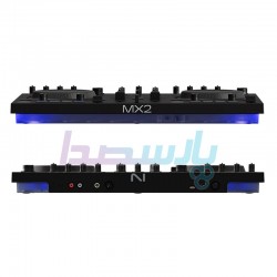 دی جی DJ|دی جی کنترلر Native Instruments Traktor Kontrol MX2|97,800,000 تومان