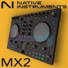 دی جی DJ|دی جی کنترلر Native Instruments Traktor Kontrol MX2|97,800,000 تومان