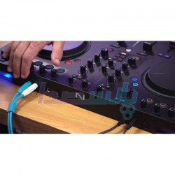 دی جی DJ|دی جی کنترلر Native Instruments Traktor Kontrol MX2|97,800,000 تومان