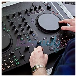 دی جی DJ|دی جی کنترلر Native Instruments Traktor Kontrol MX2|97,800,000 تومان