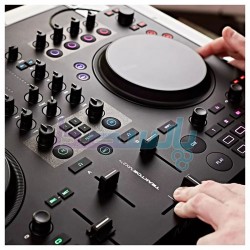 دی جی DJ|دی جی کنترلر Native Instruments Traktor Kontrol MX2|97,800,000 تومان