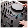 دی جی DJ|دی جی کنترلر Native Instruments Traktor Kontrol MX2|97,800,000 تومان