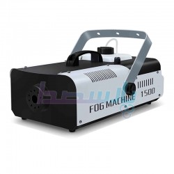 دستگاه بخار|دستگاه مه ساز 1500 وات PRO 1500W|12,000,000 تومان