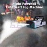 دستگاه بخار|دستگاه مه ساز 1500 وات PRO 1500W|12,000,000 تومان