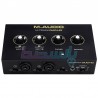 پکیج استودیویی و کارت صدا|کارت صدا M-AUDIO M-Track Duo HD|0 تومان