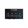 پکیج استودیویی و کارت صدا|کارت صدا M-AUDIO M-Track Duo HD|0 تومان