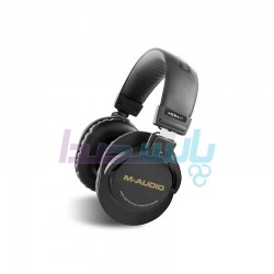 پکیج استودیویی و کارت صدا|پکیج استودیویی M-Audio M-Track Duo HD Producer Pack|39,500,000 تومان