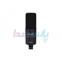 پکیج استودیویی و کارت صدا|پکیج استودیویی M-Audio M-Track Duo HD Producer Pack|39,500,000 تومان