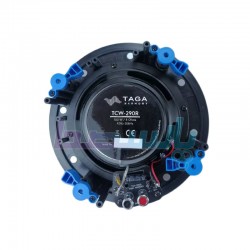 باند سقفی|بلندگو سقفی تاگا TAGA Harmony TCW-290R| تماس بگیرید
