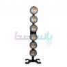 نور استیج|افکت زنبوری ایستاده 6 کاسه Amber 6x50W|31,800,000 تومان