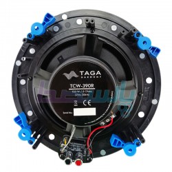 باند سقفی|بلندگو سقفی تاگا TAGA Harmony TCW-390R| تماس بگیرید