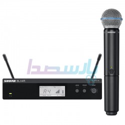 میکروفون بیسیم SHURE...