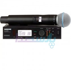 میکروفون بیسیم SHURE...