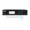میکروفن بیسیم دستی و یقه|میکروفون بیسیم SHURE ULXD4/B58 (هایکپی)|31,800,000 تومان