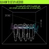 میکروفن بیسیم دستی و یقه|میکروفون بیسیم 2 کانال SHURE BLX88/SM58 (هایکپی)|43,500,000 تومان