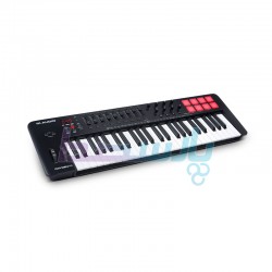 میدی کنترلر M-Audio Oxygen...