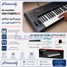 میدی کنترلر|میدی کنترلر M-Audio Oxygen 49 MKV|38,300,000 تومان