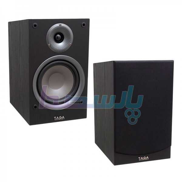 باند HiFi - سینمای خانگی|اسپیکر بوک شلف تاگا TAGA Harmony TAV-B|49,000,000 تومان