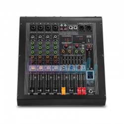 پاور میکسر|پاورمیکسر طرح یاماها YAMAHA EMP4|33,500,000 تومان