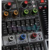 پاور میکسر|پاورمیکسر طرح یاماها YAMAHA EMP4|33,500,000 تومان