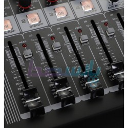 پاور میکسر|پاورمیکسر طرح یاماها YAMAHA EMP4|33,500,000 تومان