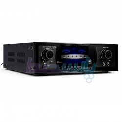 خانه|آمپلیفایر AV رومیزی MPRO ST2230 PLUS|36,000,000 تومان