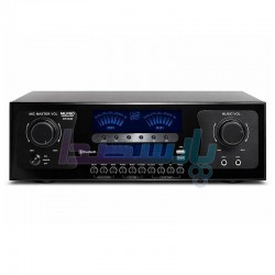 خانه|آمپلیفایر AV رومیزی MPRO ST2230 PLUS|36,000,000 تومان