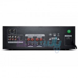 خانه|آمپلیفایر AV رومیزی MPRO ST2230 PLUS|36,000,000 تومان