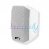 باند ستونی و دیواری|بلندگو دکوراتیو دیواری METALAX M5051 W|9,900,000 تومان