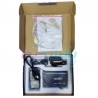 میکروفن بیسیم دستی و یقه|میکروفن بیسیم یقه ای هدمیک AAP PRO WM110B|6,900,000 تومان