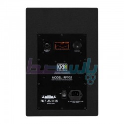 اسپیکر مانیتورینگ|اسپیکر مانیتورینگ کی آر کی KRK ROKIT 7 G5|149,000,000 تومان