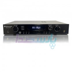 امپلی فایر خانگی|آمپلی فایر پیور آکوستیکس Pure Acoustics Maestra S2300|83,250,000 تومان