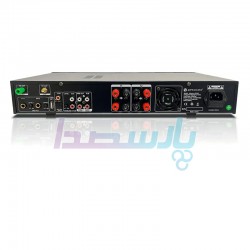 امپلی فایر خانگی|آمپلی فایر پیور آکوستیکس Pure Acoustics Maestra S2300|83,250,000 تومان