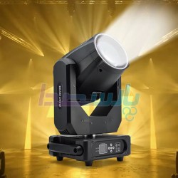 مووینگ MOVING|مووینگ بیم 295 وات رینگ لایت دار PRO LIGHT|67,000,000 تومان