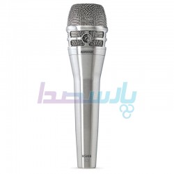 میکروفون شور SHURE KSM8/N...