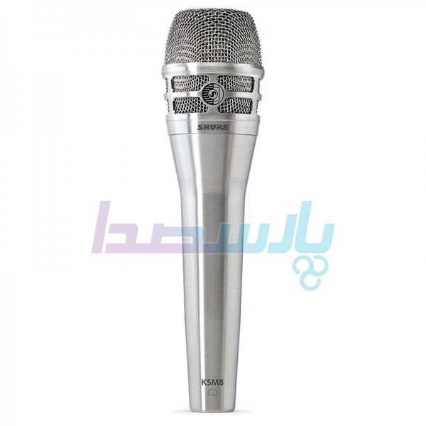 میکروفن بیسیم دستی و یقه|میکروفون شور SHURE KSM8/N Dualdyne (هایکپی)|8,600,000 تومان میکروفن بیسیم دستی و یقه|میکروفون شور SHURE KSM8/N Dualdyne (هایکپی)|8,600,000 تومان