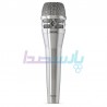 میکروفن بیسیم دستی و یقه|میکروفون شور SHURE KSM8/N Dualdyne (هایکپی)|8,600,000 تومان