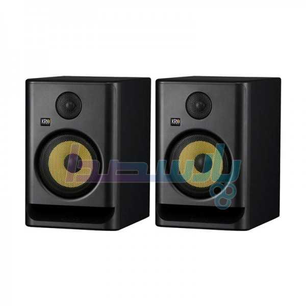 اسپیکر مانیتورینگ|اسپیکر مانیتورینگ KRK ROKIT 5 G5|123,000,000 تومان اسپیکر مانیتورینگ|اسپیکر مانیتورینگ KRK ROKIT 5 G5|123,000,000 تومان