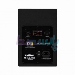 اسپیکر مانیتورینگ|اسپیکر مانیتورینگ KRK ROKIT 5 G5|123,000,000 تومان