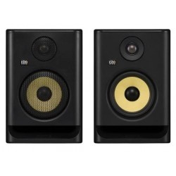 اسپیکر مانیتورینگ|اسپیکر مانیتورینگ KRK ROKIT 5 G5|123,000,000 تومان