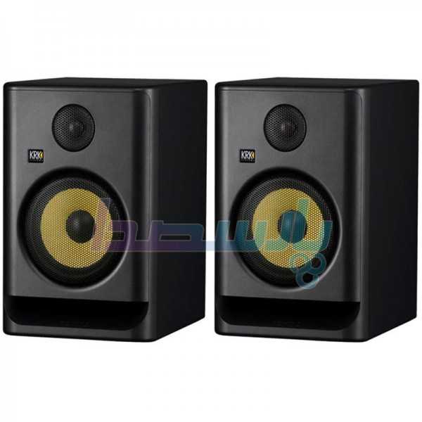 اسپیکر مانیتورینگ|اسپیکر مانیتورینگ KRK ROKIT 8 G5|171,000,000 تومان اسپیکر مانیتورینگ|اسپیکر مانیتورینگ KRK ROKIT 8 G5|171,000,000 تومان