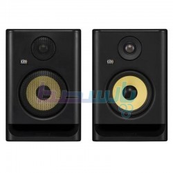 اسپیکر مانیتورینگ|اسپیکر مانیتورینگ KRK ROKIT 8 G5|171,000,000 تومان