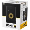 اسپیکر مانیتورینگ|اسپیکر مانیتورینگ کی آر کی KRK ROKIT 7 G5|149,000,000 تومان