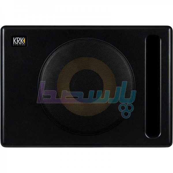 اسپیکر مانیتورینگ|ساب استودیویی کی آر کی KRK S10.4|105,900,000 تومان اسپیکر مانیتورینگ|ساب استودیویی کی آر کی KRK S10.4|105,900,000 تومان