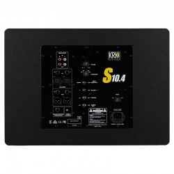 اسپیکر مانیتورینگ|ساب استودیویی کی آر کی KRK S10.4|105,900,000 تومان