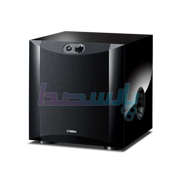 باند HiFi - سینمای خانگی|ساب ووفر خانگی یاماها YAMAHA NS-SW200| تماس بگیرید