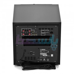 باند HiFi - سینمای خانگی|ساب ووفر خانگی یاماها YAMAHA NS-SW200| تماس بگیرید