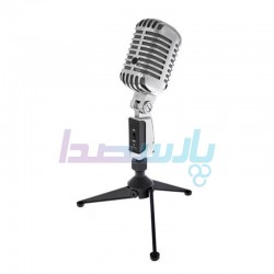 میکروفن با سیم دستی و یقه|میکروفون DYNAPRO D3000|7,400,000 تومان